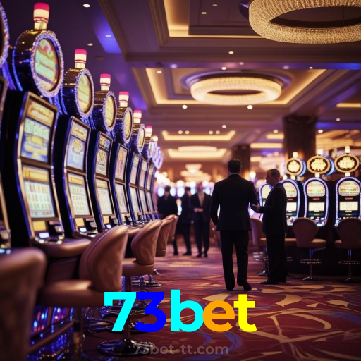 73bet:Divirta-se com slots e apostas ao vivo em futebol no nosso cassino online!