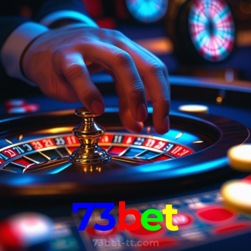 73bet:Aposte no futebol e ganhe prêmios fantásticos jogando slots e roleta!