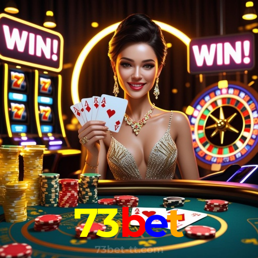 73bet:O melhor cassino online para apostar no futebol e jogar poker e blackjack!